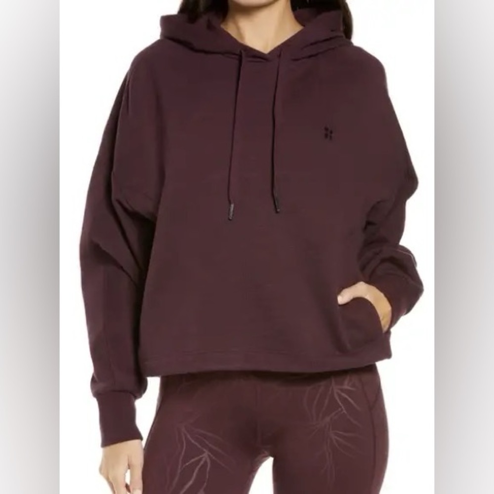 Sweaty Betty Essential Hoodie